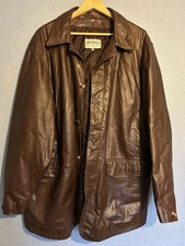 Echtes Leder Antares