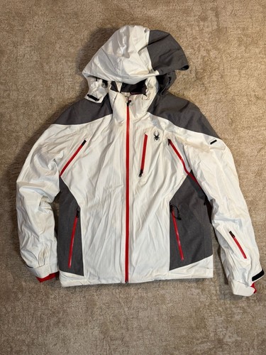 Spyder men goretex - men's,
