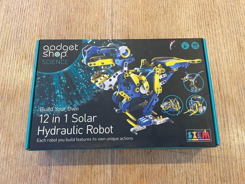 Gadget shop science - shop,
