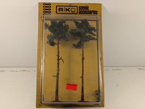 Riko gauge scenic model - riko,