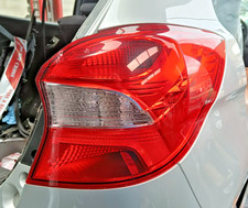 2018 FORD KA+ ZETEC MK3 DRIVER SIDE REAR TAIL LIGHT - J7BB-13404-AC (TR3)