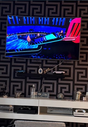 Samsung curved inch tv - curved,