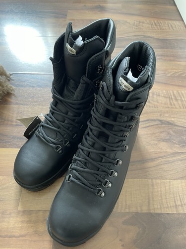 Altberg peacekeeper black - peacekeeper, p3