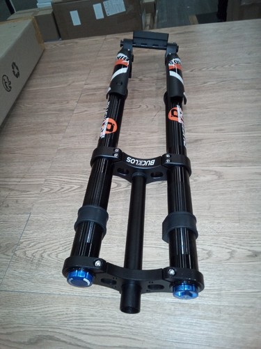 29in air double shouler fork - shouler,