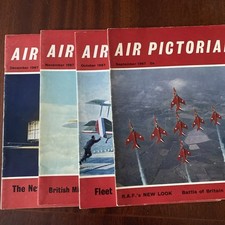 AIR PICTORIAL MAGAZINE  4