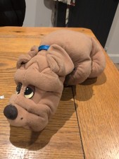 1984 Vintage Pound Puppy