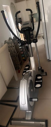 Dkn elliptical cross trainer - dkn,