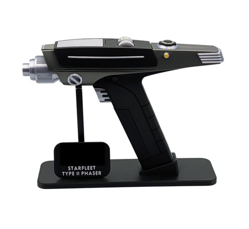 Star trek snw phaser - phaser, prop