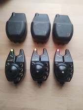 Fox micron bite alarms - fox,