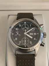 IWC Pilot's Flieger