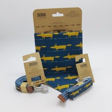 Scion Living Mr Fox Dog Lead