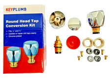 TAP CONVERSION CHROME CLUB