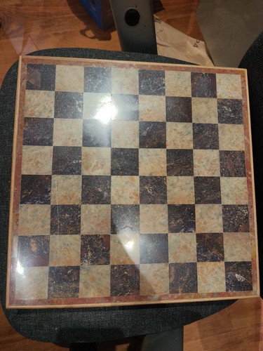 Premium chess set with unique - premium,