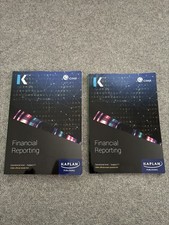 F1 CIMA Kaplan books Study