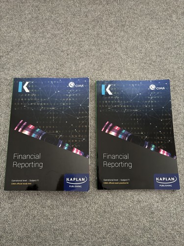 Cima kaplan books study - f1,