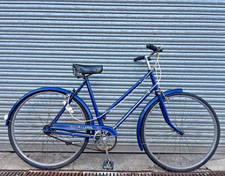 Raleigh Wayfarer 21" Ladies