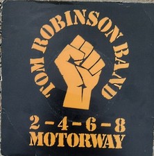 Tom Robinson Band, 2-4-6-8