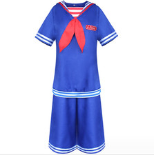 Stranger Things Season 3 Steve