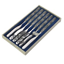 Konge tinn cutlery x - cutlery,, table