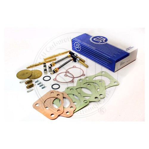 Rebuild kit for pair - kit,