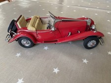 1935 Mercedes Benz 500K