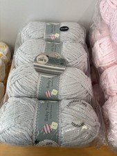 Aldi So Crafty Sparkle Silver