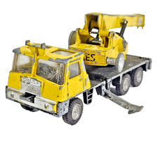 Dinky Toys 980 Coles Hydra
