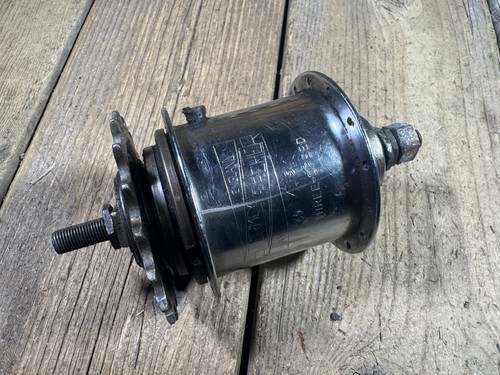 Sturmey archer speed hub - archer,