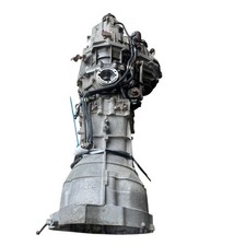 NISSAN PATHFINDER GEARBOX 6 SPEED MANUAL + TRANSFER-BOX 2.5 YD25 2010-2015 R51