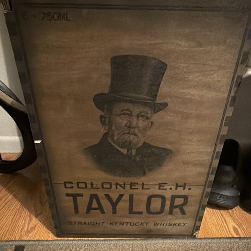 Colonel taylor old - colonel,