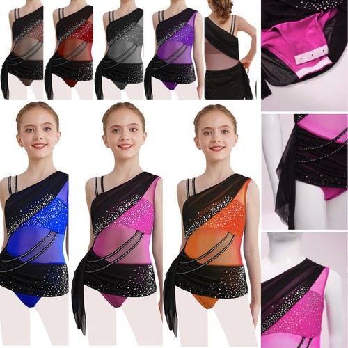 Kids girls shiny - shiny, rhinestone