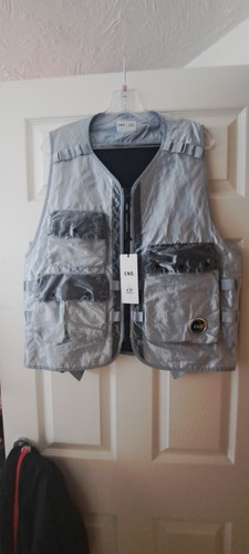 Company end gilet light - company,