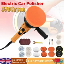 Corded Electric Rotary Car