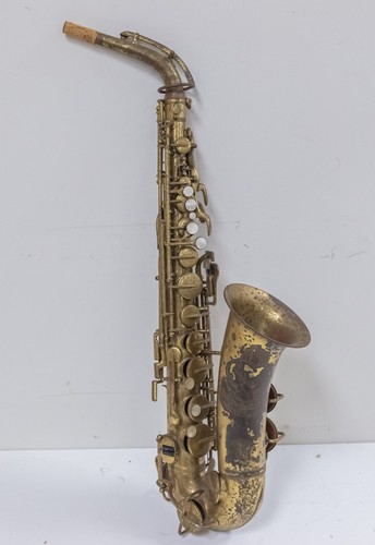 1954 elkhart 20a built - elkhart,
