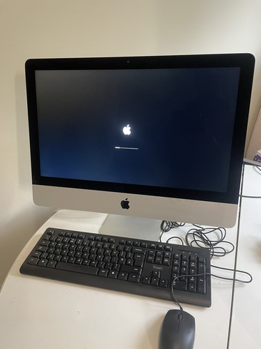 Apple imac 5in 2017 core - 21.5in,
