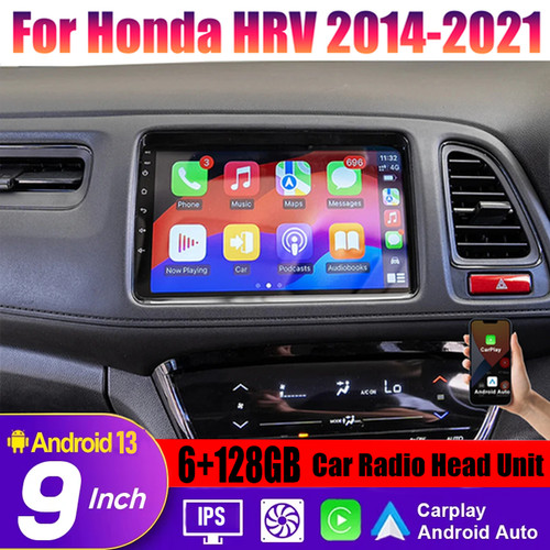 Wireles carplay - 9",