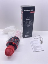 Intempo Wireless Karaoke