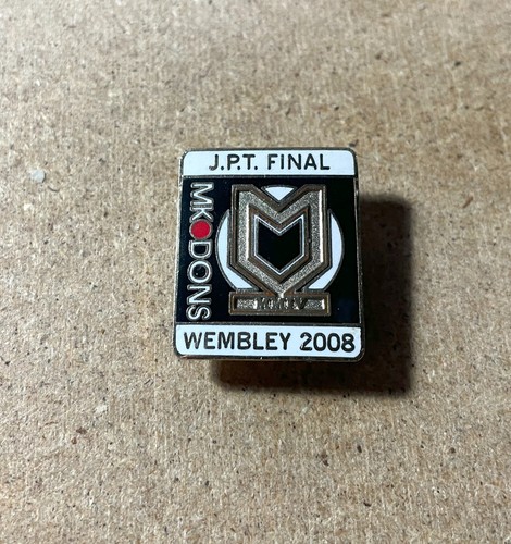 Dons rare 2008 - dons, wembley