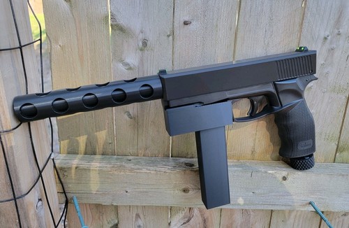 Umarex hdp50 paintball marker - umarex,