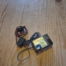 HI-TEC HAS-3MB RECEIVER