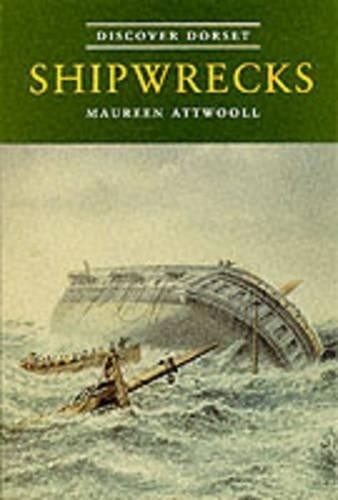 Shipwrecks - , (discover