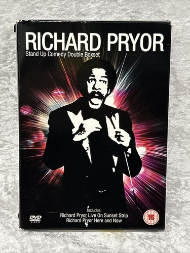 Richard pryor live on - on, sunset