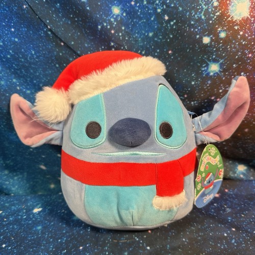 Official squishmallows disney - squishmallows,