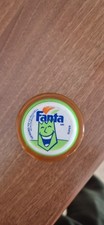 Fanta Yo-Yo Russell Spinner