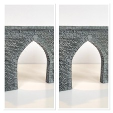 OO Gauge Model railway Pack Of