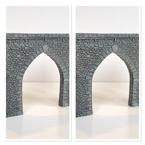 Gauge model railway pack - gauge,