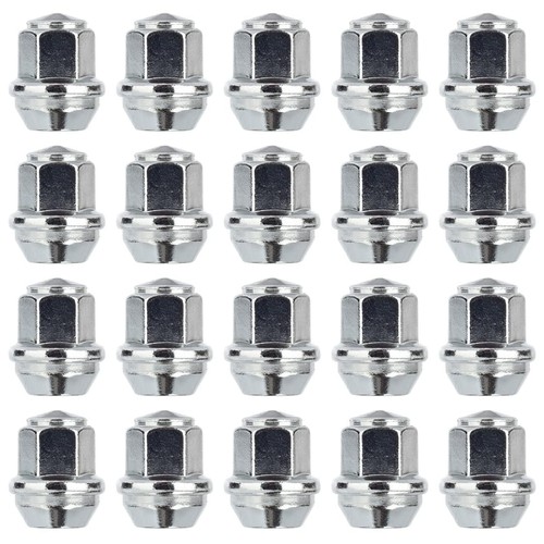 20x 19mm m12 - bolt, solid