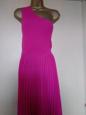 Ted Baker Miriom Pink Pleated