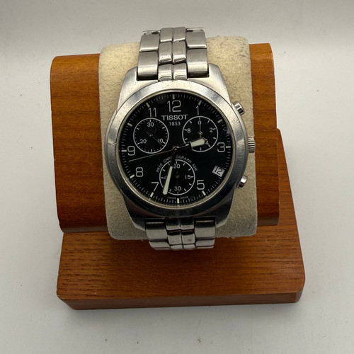 Tissot pr50 chronograph - pr50,