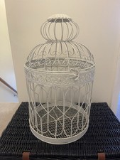11 Bird Cages - Wedding Table